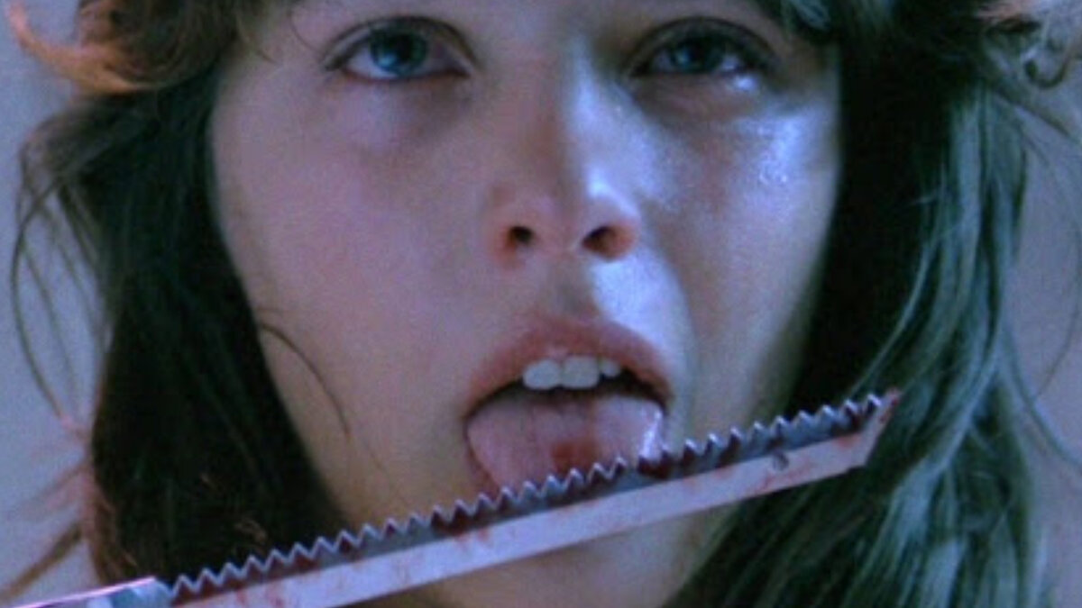 Кадр из фильма «Поклонница»