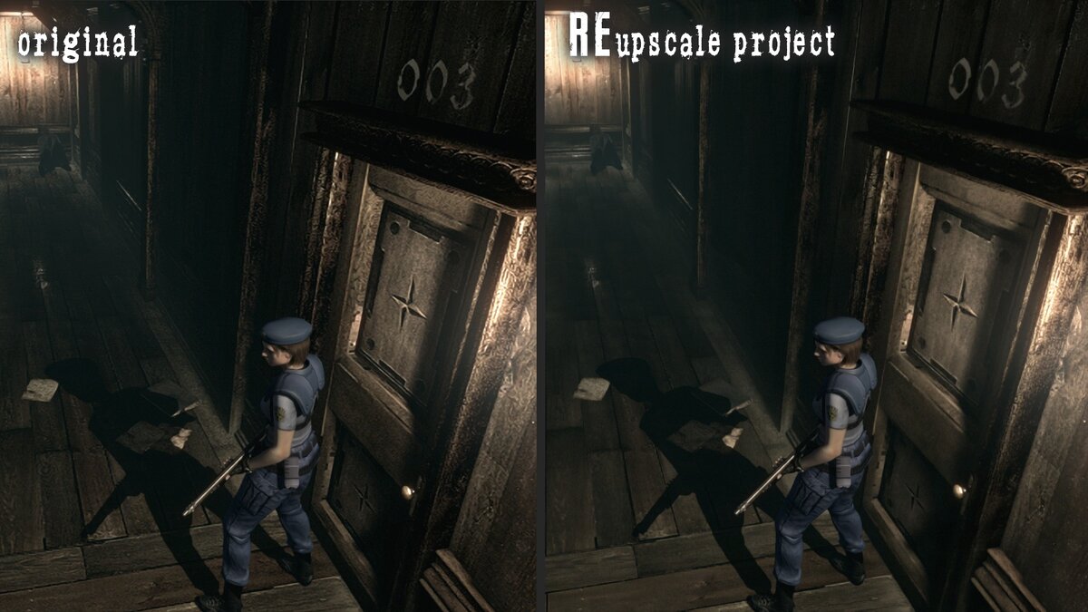 Resident evil 4 remake mac os