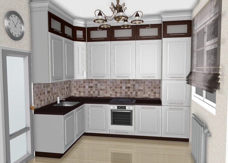 Рисунок из личного портфолио.