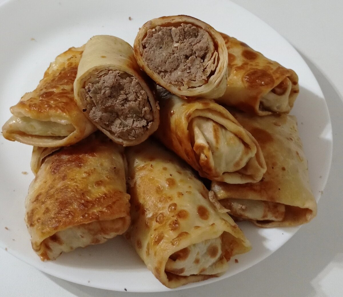 Фото 📸 автора канала "Два едока. Клава".