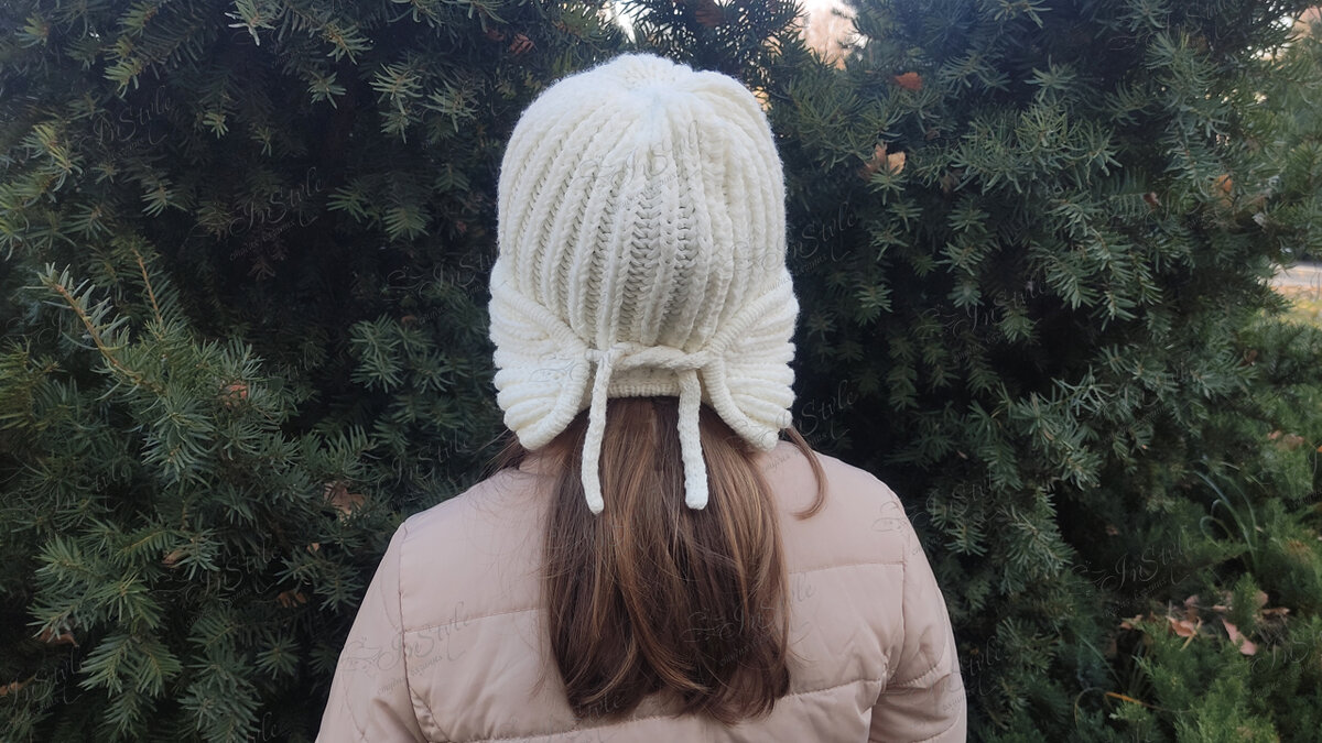 китлевка шапки ушанки на спицах. кетлевка шапки ушанки спицами и крючком. шапка ушанка мужская спицами с описанием и схемами. шапка ушанка женская схема вязания спицами. кеттлевка шапки ушанки.