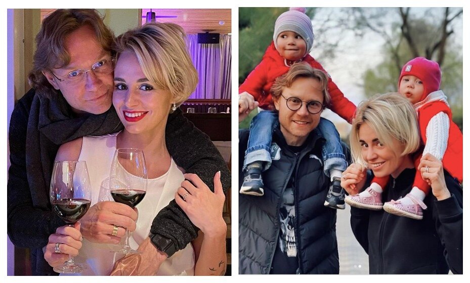    Фото: Instagram* Валерия Карпина.