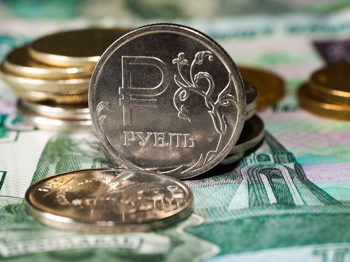   Российские рубли© Fotolia / Anton Gvozdikov