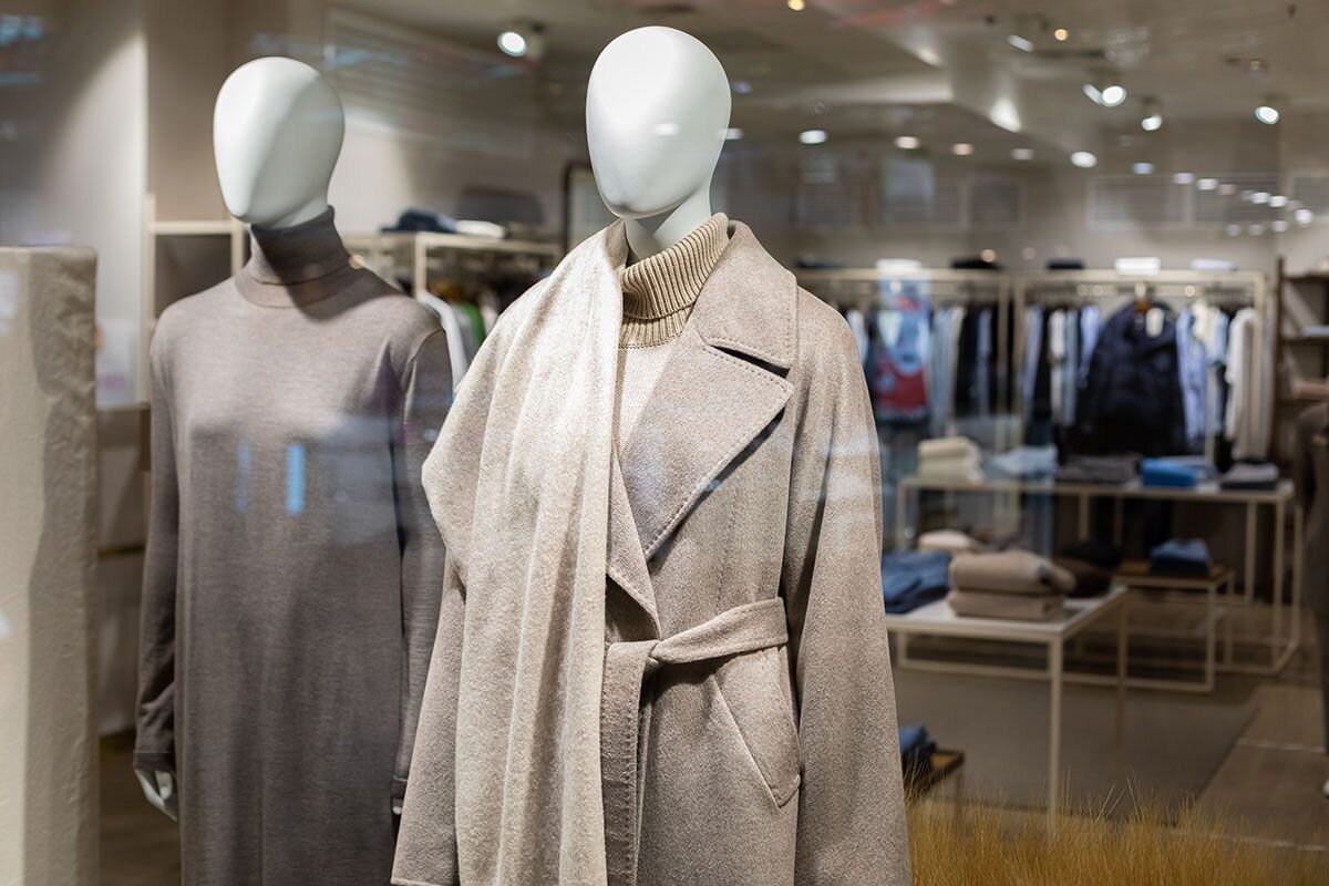 Удлиненный пиджак – одежда для самых элегантных | Мода от steklorez69.ru