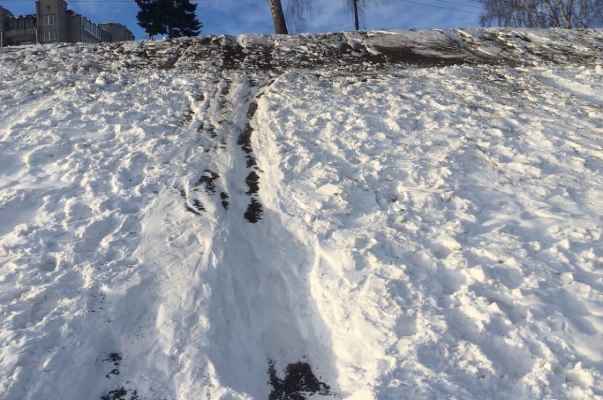 горки 10 новости.