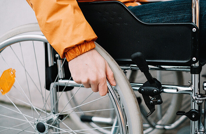    Robert Schlesinger/DPA/TASS