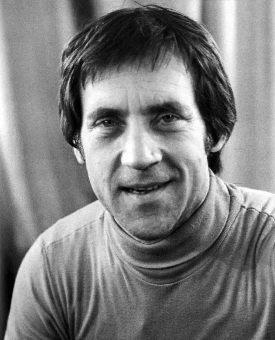 В.С. Высоцкий(25.01.1938 — 25.07.1980).