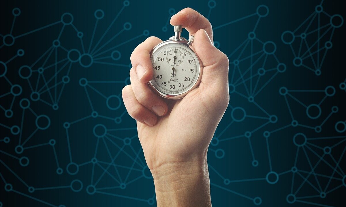 Как управлять своим временем и быть более продуктивным?