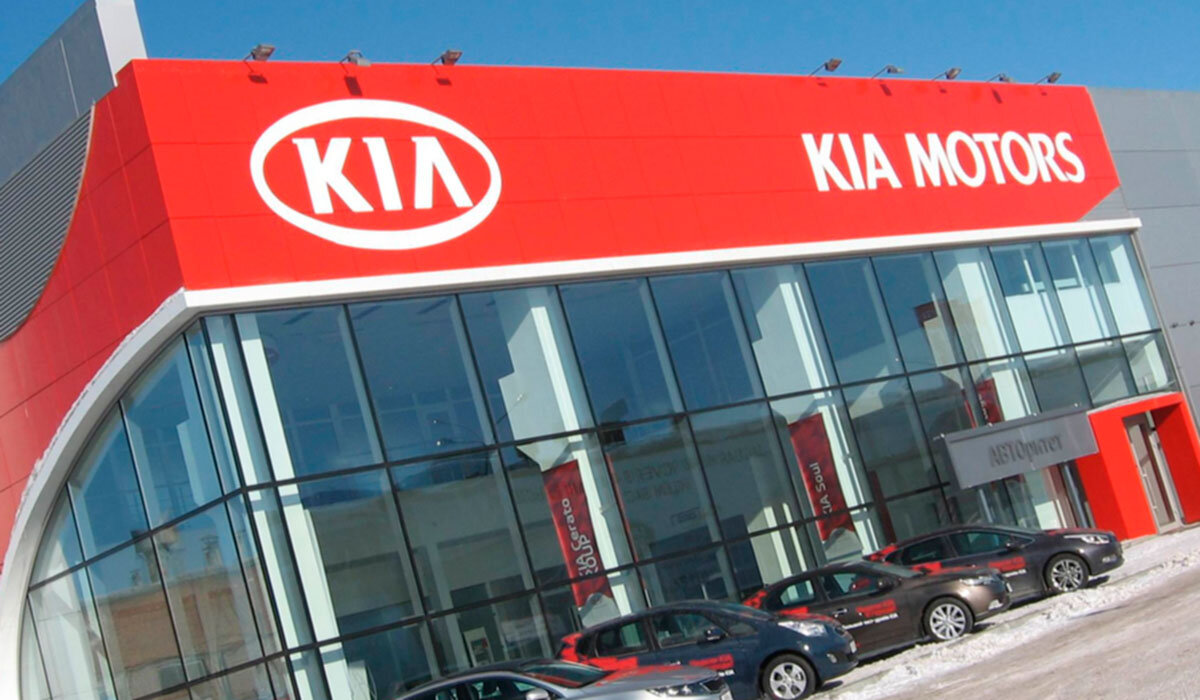 Надолго ли корейские машины исчезли с российского авторынка: развитие ...