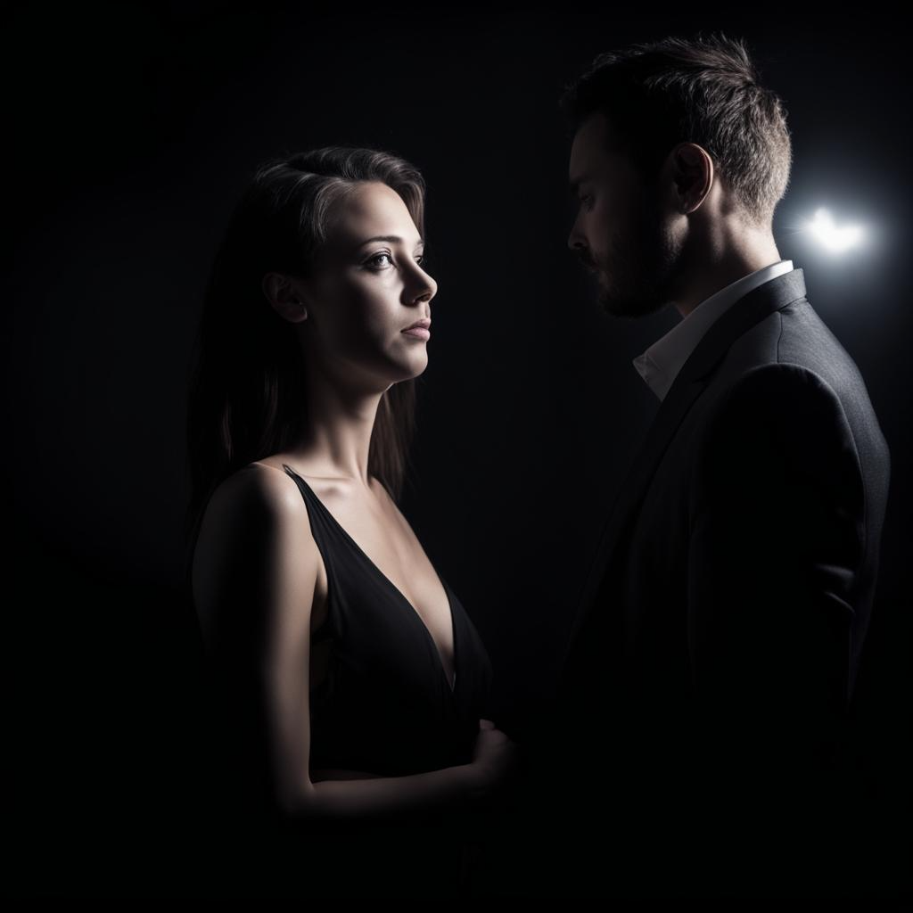 Изменил и изменил - дело-то житейское