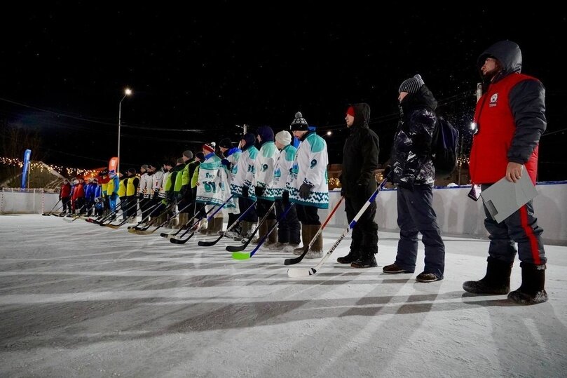     Фото: vk.com Иван Сакал