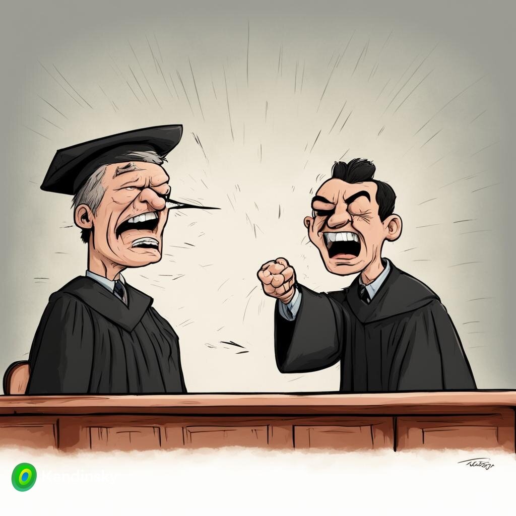 ходатайство о замене истца