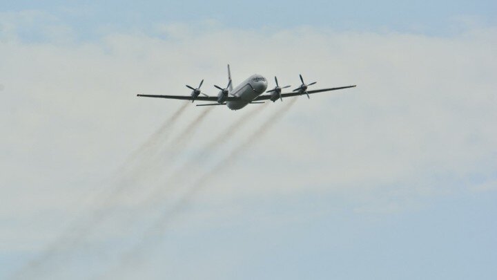 PAVEL KASHAEV/GLOBALLOOKPRESS