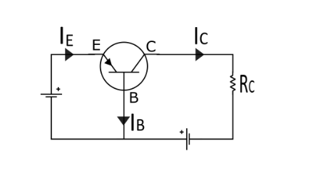 управляющий электрод транзистора. B биполярный транзистор. транзистор n типа строение. P-n-p биполярный транзистор. биполярный транзистор микросхема внутри.