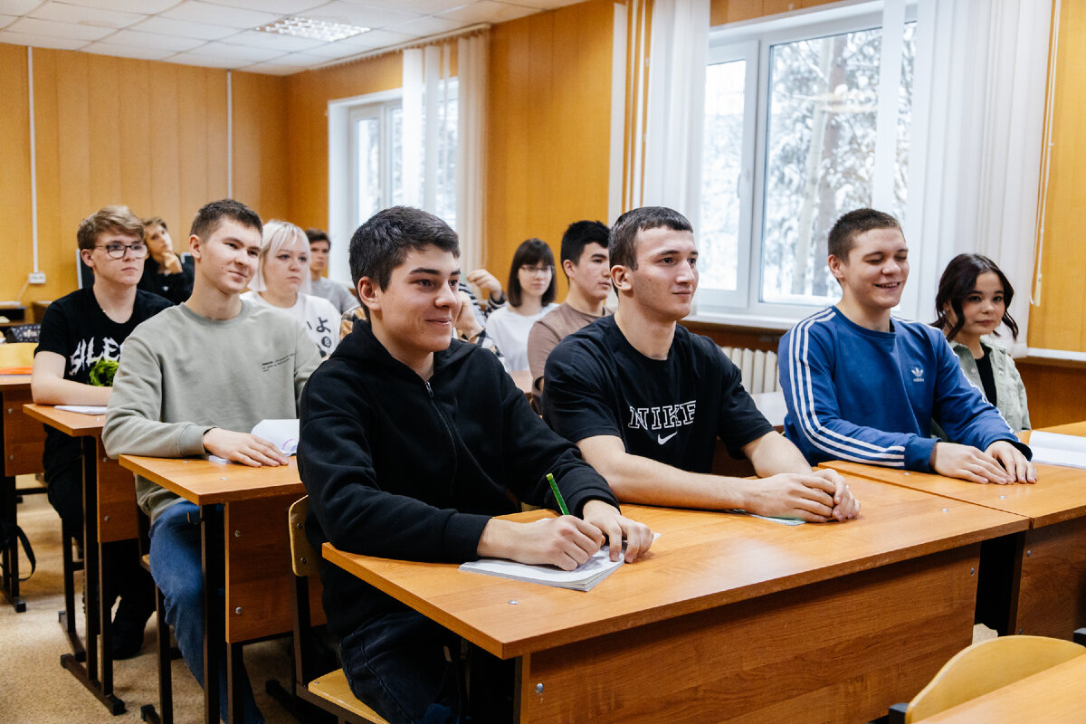 Заповеди для первокурсника