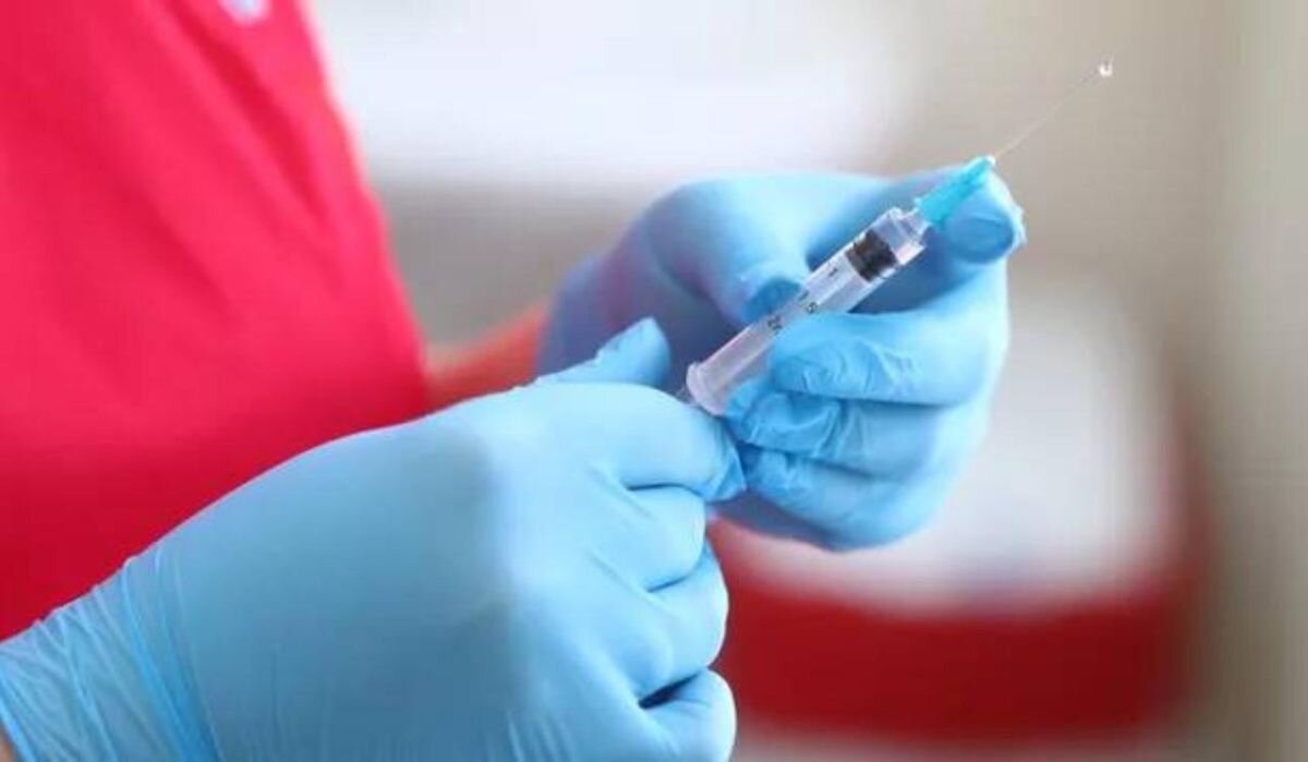     Медик. Источник: ria.ru Автор фото: Кирилл Брага