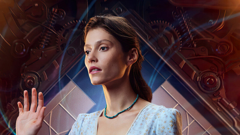     Сериал "Иные". kinotv.ru