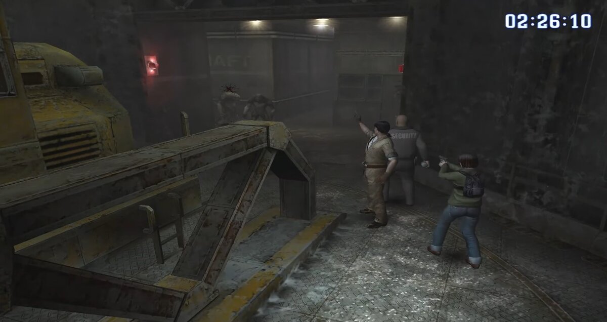Resident evil кооператив. Resident evil кооператив