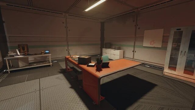    Геймеры обнаружили, что Bethesda капитально переработала освещение в Starfield