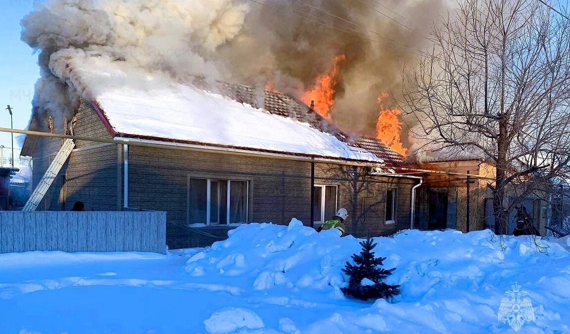 МЧС Тюменской области📷
