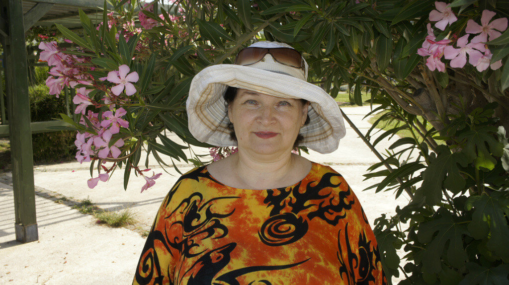 Турция 2013 Кемер