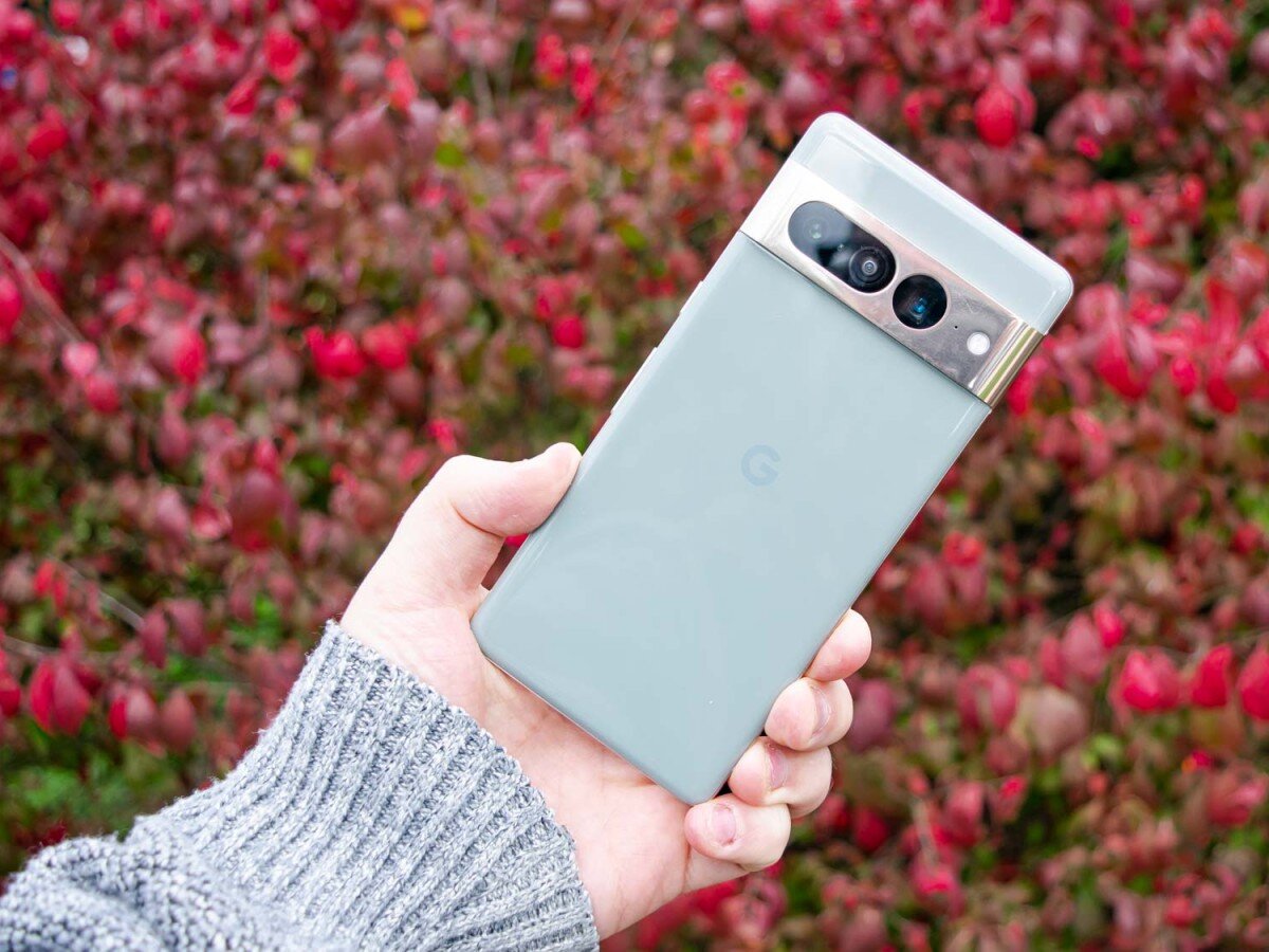    Дизайн Google Pixel 9 полностью раскрыт инсайдером [ВИДЕО]