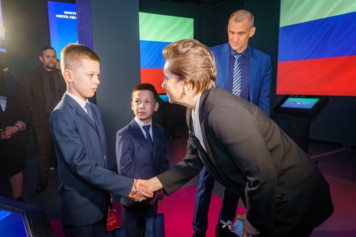    «Сто лет уверенного роста»