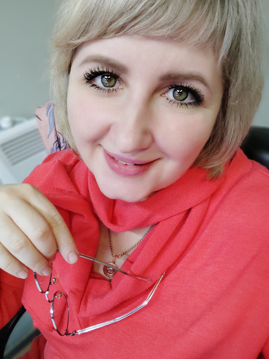 Фото автора канала.