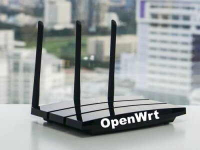    Разработчики OpenWRT анонсировали собственный роутер с открытыми исходниками