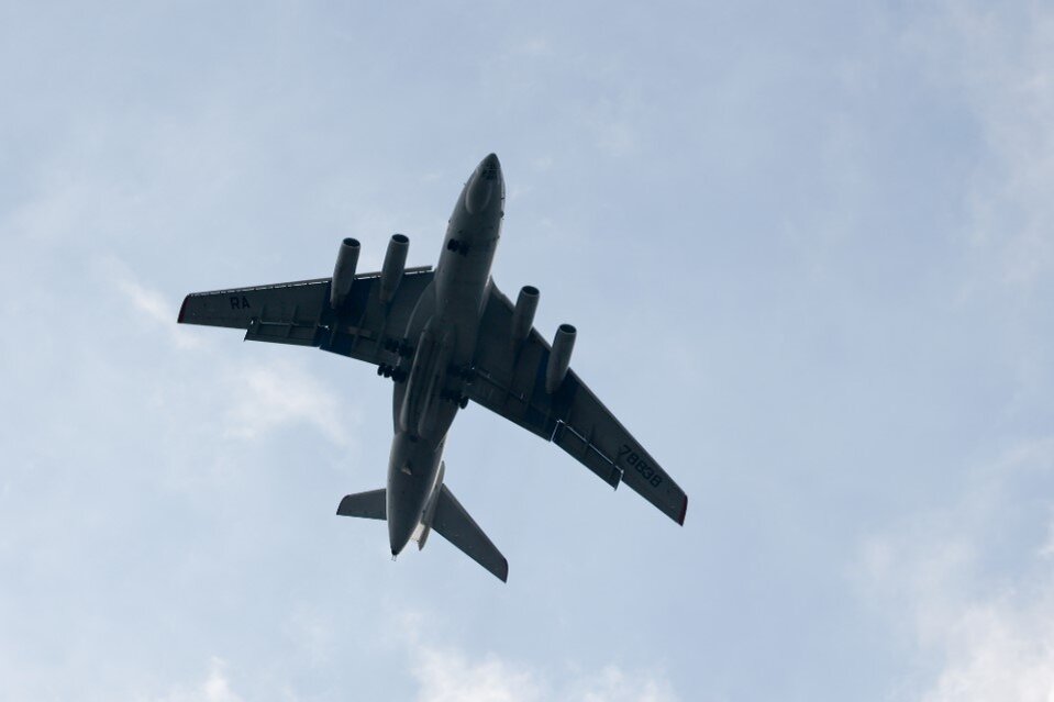 ФОТО: PETROV SERGEY/NEWS.RU/GLOBALLOOKPRESS