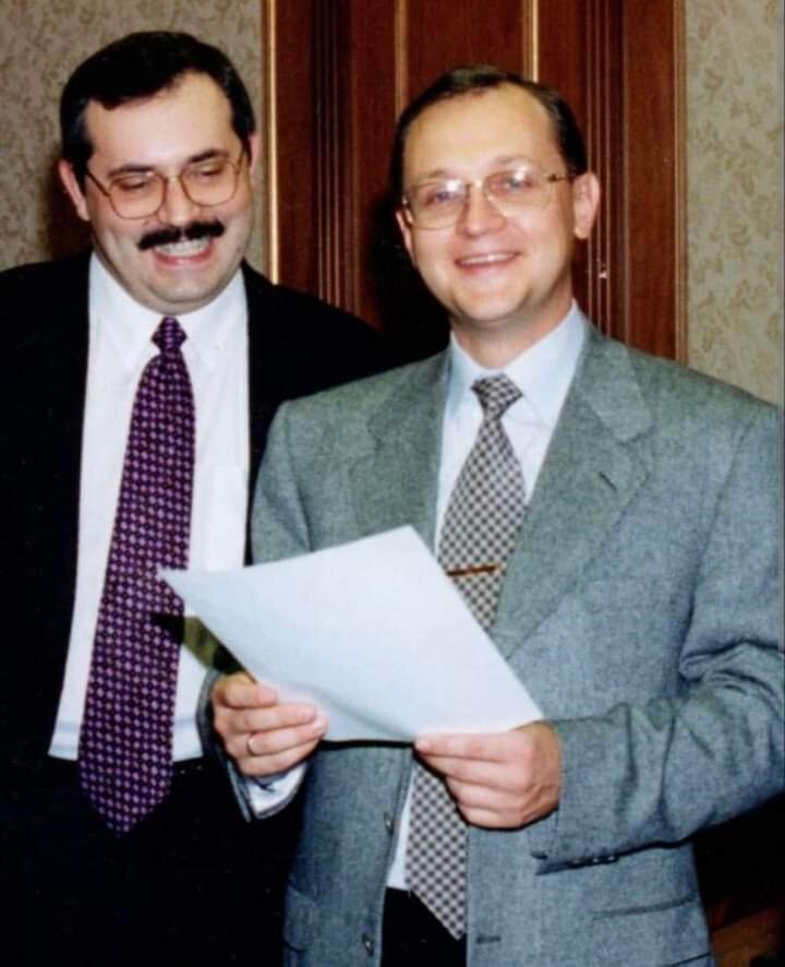 переводчики 90 годов