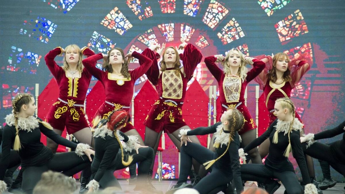 ИА SM.News Тюмень📷
