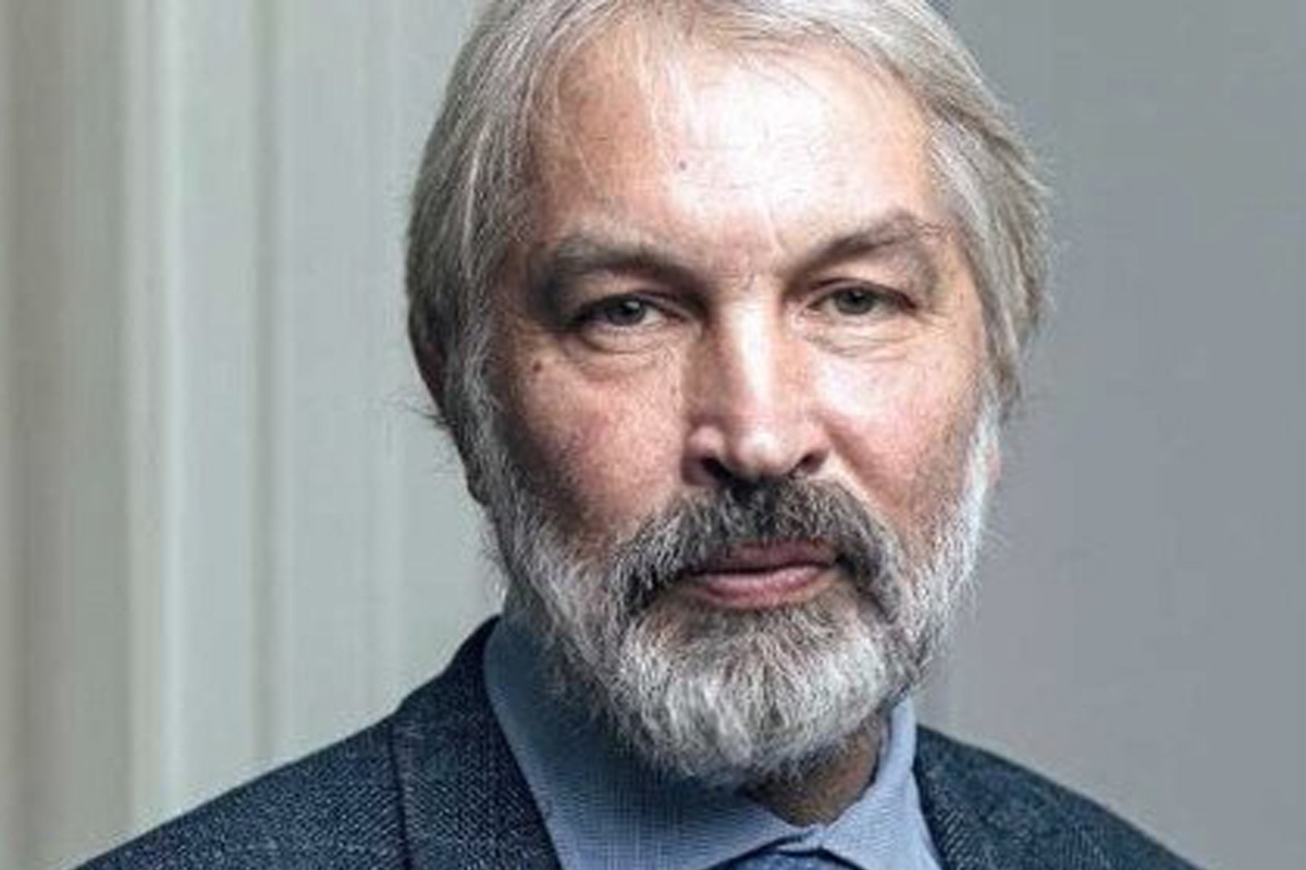 Александр Кудрявцев