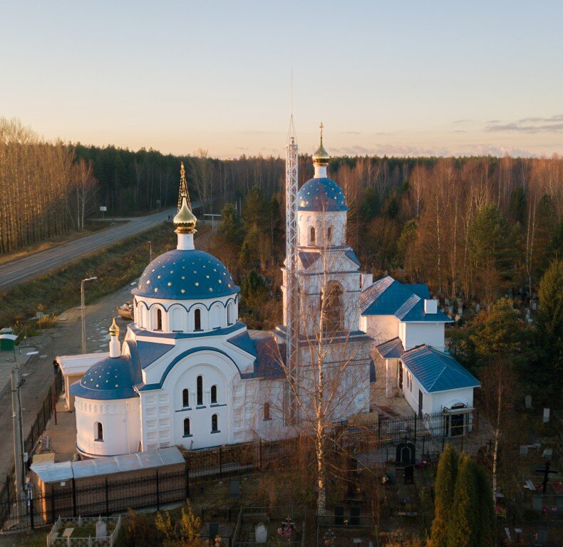 город красоты дербеневская