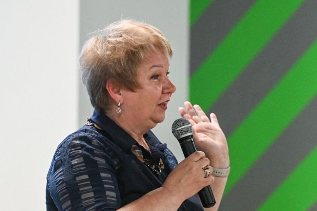 Фото: Сергей Елесин, ИА "Тюменская линия"