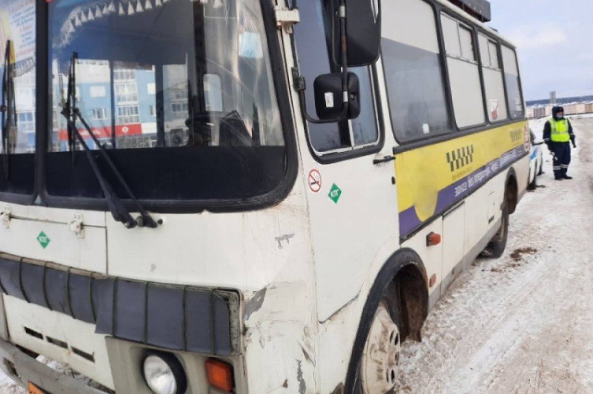    Сергей Кузнецов сообщил, что ПАЗики № 3.4.5 работать не будут