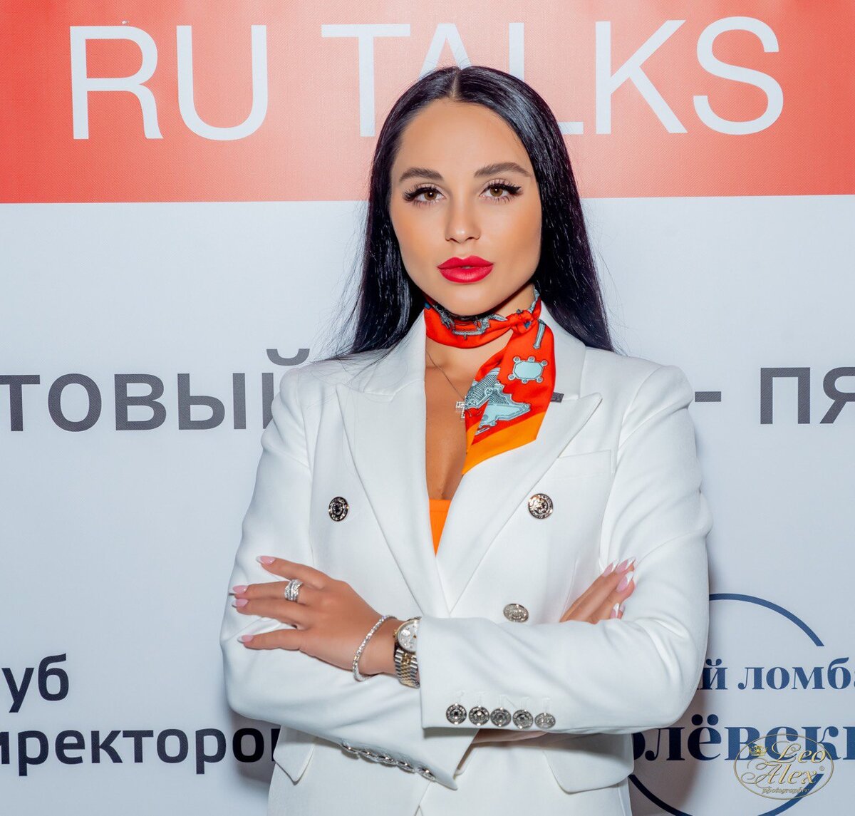 успешные женщины России: Татьяна Грабович