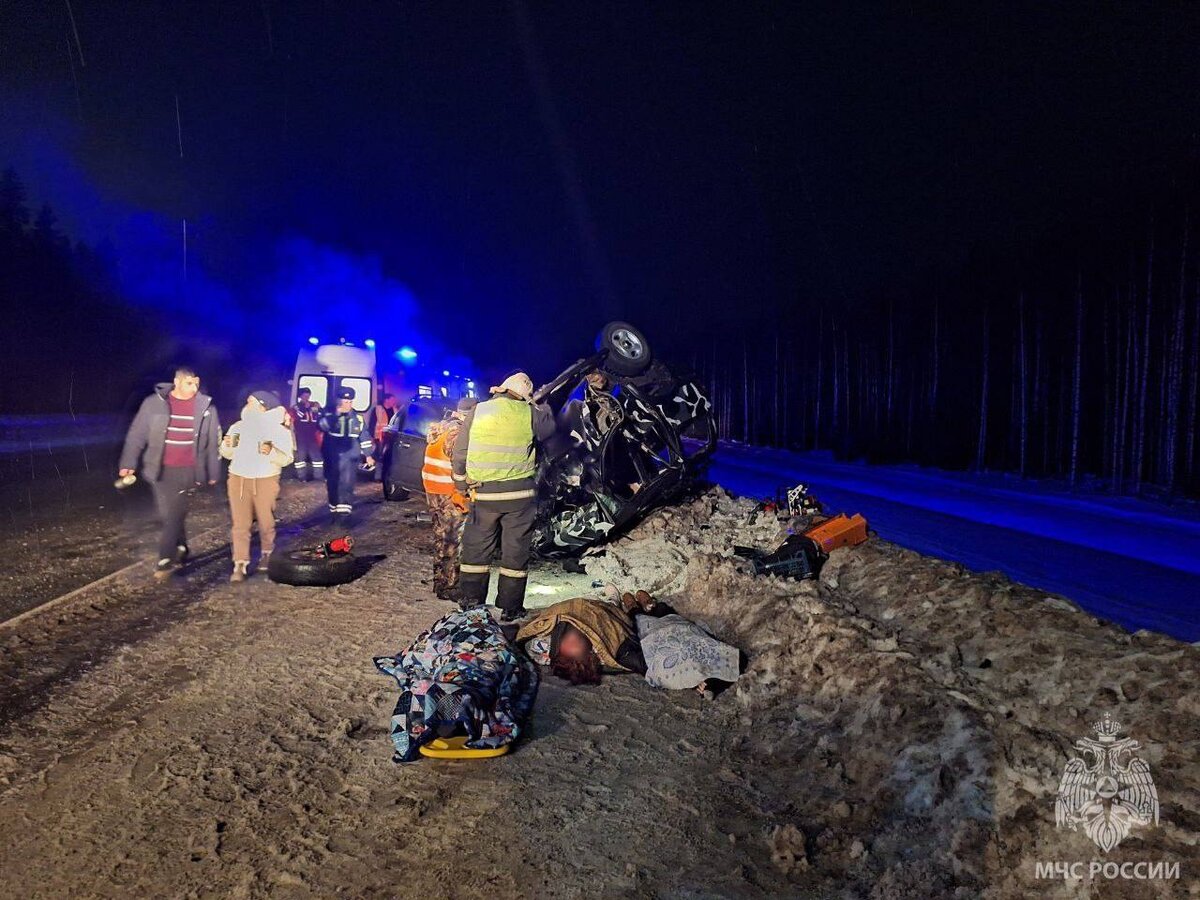 Фото: МЧС России
