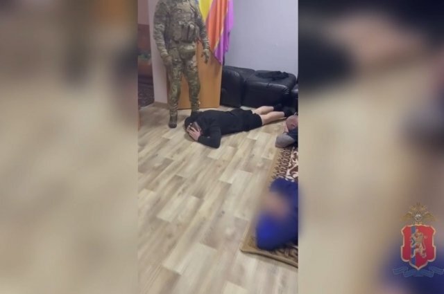    За что задержали ещё двух членов банды Ярослава Малиновского?