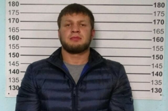    Ярослав Малиновский находится в федеральном розыске. Фото: ГСУ СК по Красноярскому краю