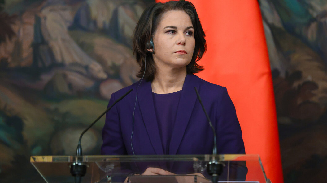    Фото: globallookpress.com