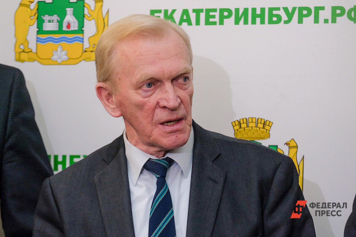 Здоровье горожан ставит под угрозу их образ жизни, рассказал главный врач Центра медпрофилактики Александр Харитонов.  Фото: ФедералПресс / Полина Зиновьева