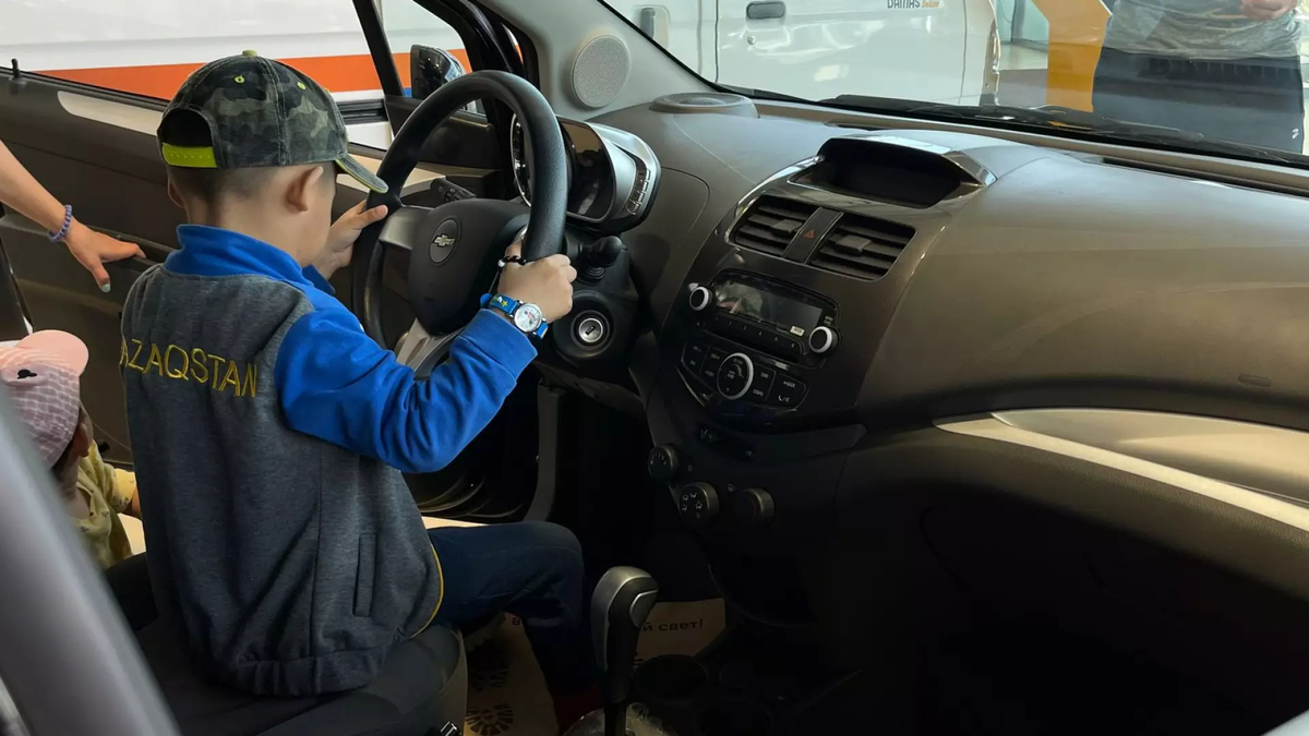 пкб казахстан