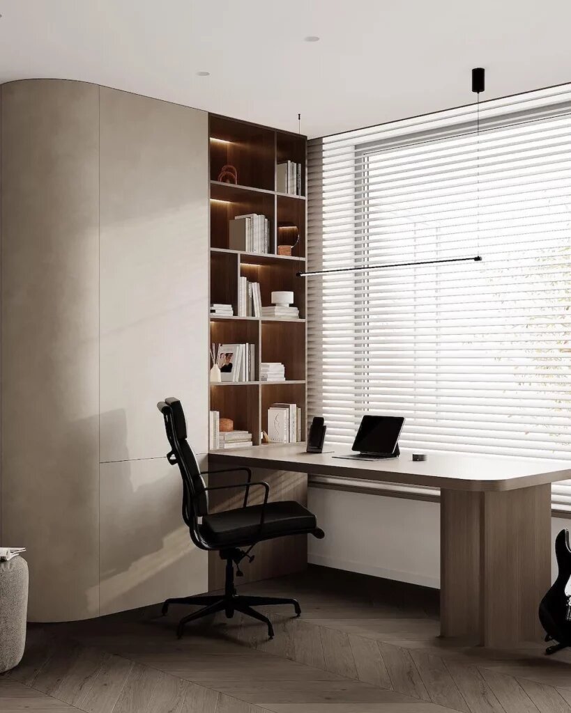    Фото: @hedoarchitects