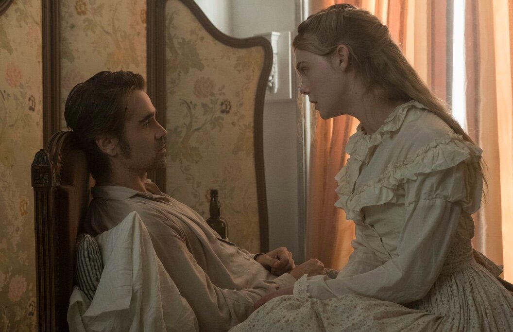 Кадр из фильма «Роковое искушение»