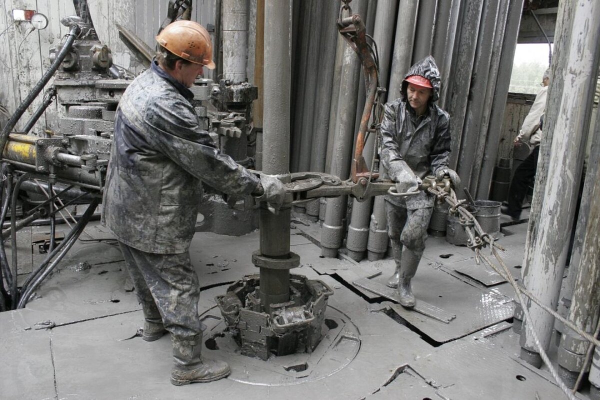    Нефтяные предприятия Югры: к росту готовы