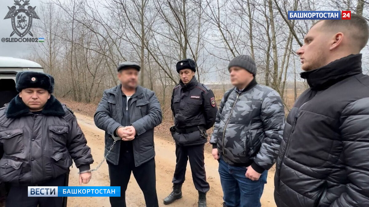    Пожилая уфимка, числившаяся пропавшей без вести, оказалась убита своим зятем