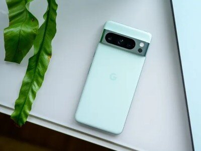    Google Pixel 8 получил новые ИИ-функции и мятную расцветку