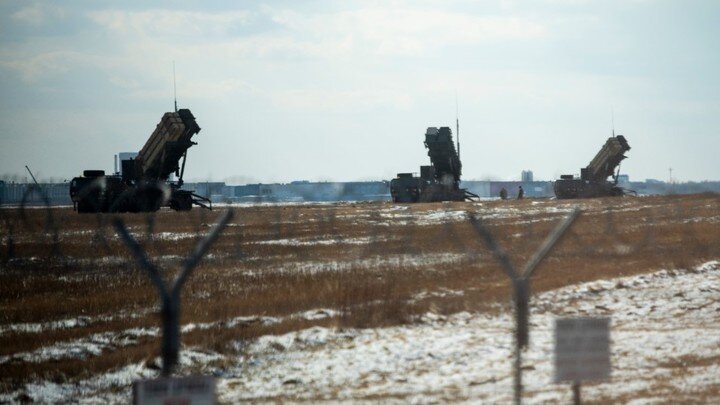 CHRISTOPHE GATEAU/DPA/GLOBALLOOKPRESS