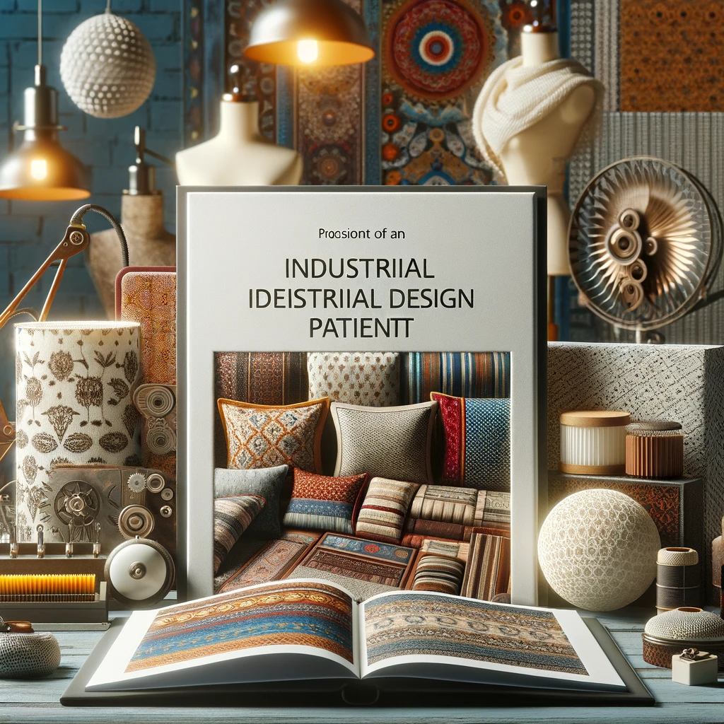 Расскажем и покажем запатентовать изделие. Часть 1 | IREG - Защита ...